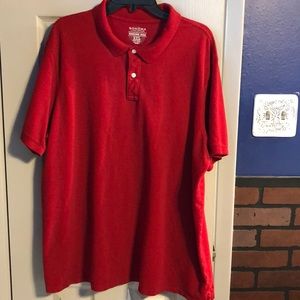 Mens Sonoma polo